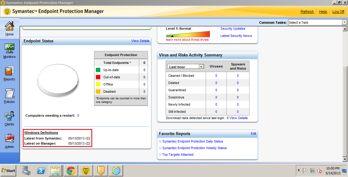 Download symantec endpoint manager 14